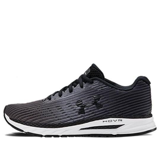 (WMNS) Under Armour HOVR Velociti 2 Running Shoes Black 3021244-001 ...
