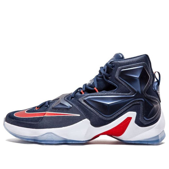 Nike LeBron 13 'USA' 807219-461