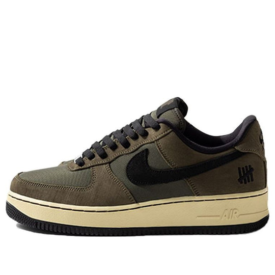 Nike Undefeated x Air Force 1 Low SP 'Ballistic' DH3064-300
