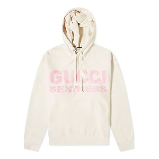 Nwt Gucci hoodie Kids size 6 Punk print punker