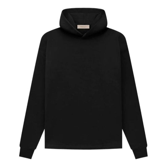 Fear of God Essentials FW22 Core Relaxed Hoodie ' FOG-FW22-369
