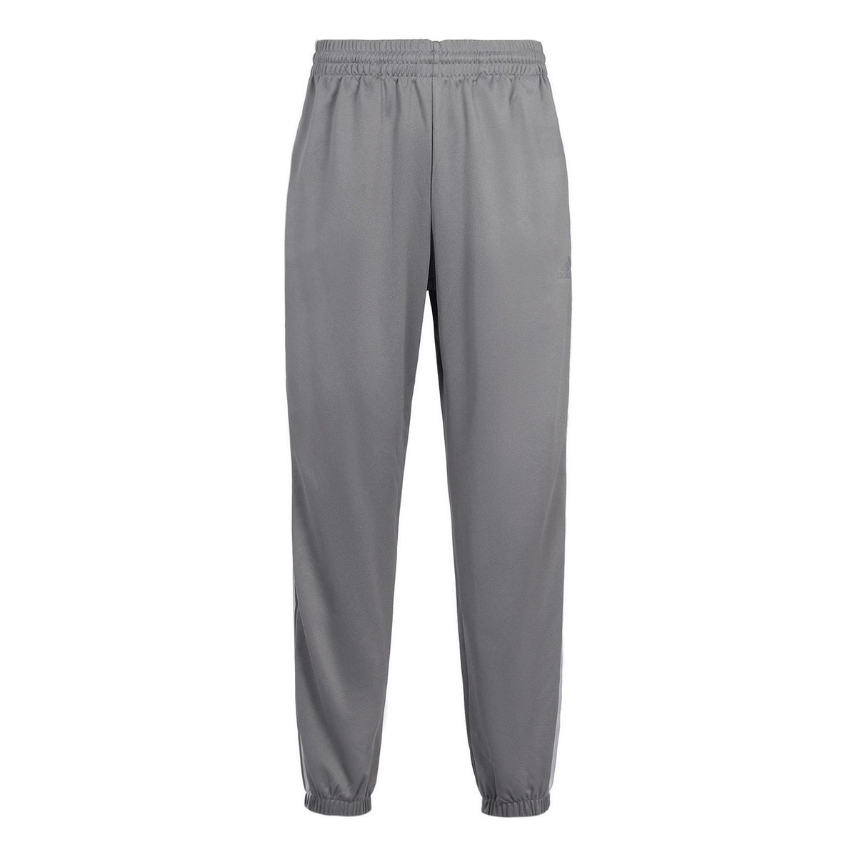 adidas Training Casual Sports Long Pants Gray H37071 - KICKS CREW