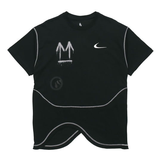 Nike Solar Golf Sleeve Black/White L/XL