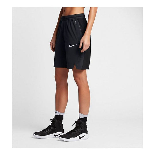 (WMNS) Apparel Shorts Nike Aeroswift Short 864716-010