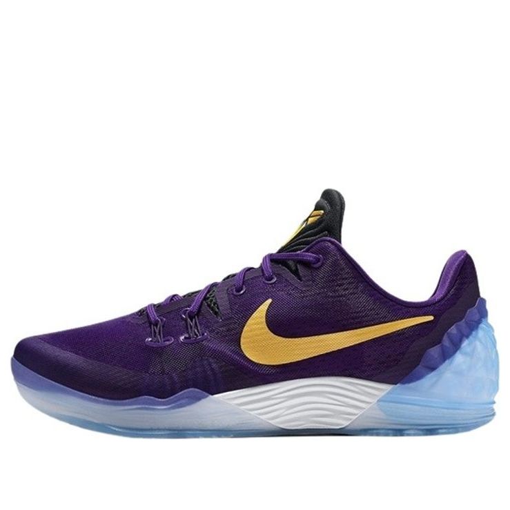 Nike Zoom Kobe Venomenon 5 EP 'Court Purple' 853939-570-KICKS CREW