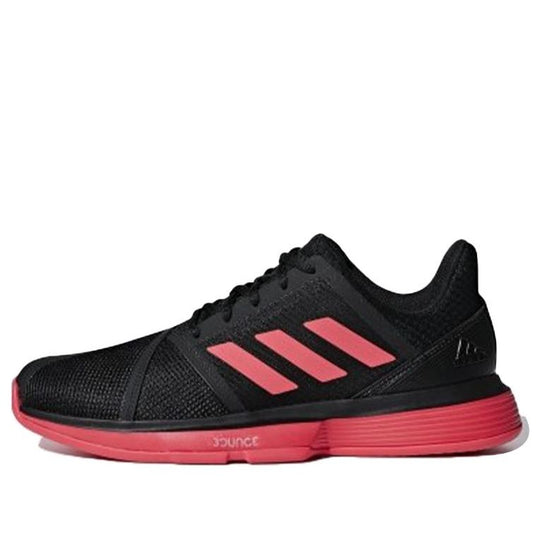 adidas CourtJam Bounce M 'Shock Red' CG6328