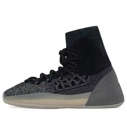 adidas Yeezy Basketball Knit 'Slate Blue' GV8294