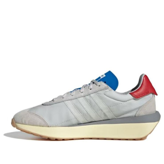 adidas originals COUNTRY XLG 'Grey Better Scarlet' IF8079