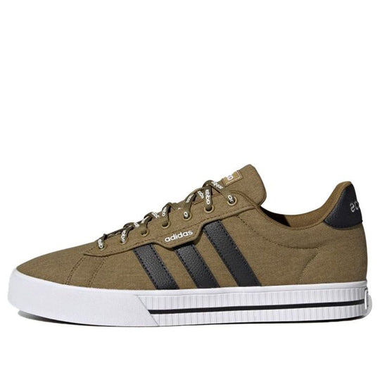 adidas neo Daily 3.0 Shoes Green FY8831