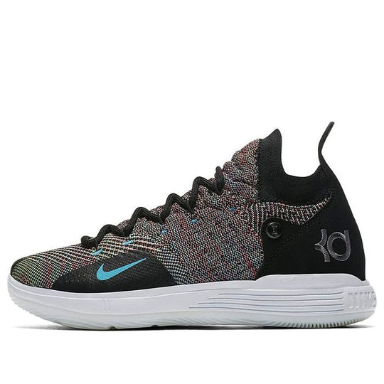 (GS) Nike Zoom KD 11 'Multi Color' AH3465-001