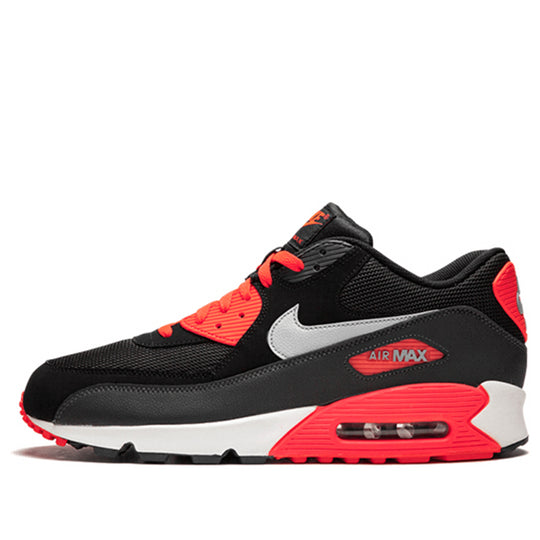 Black and red nike air max 90 shoes photo – Free Germany Image on Unsplash