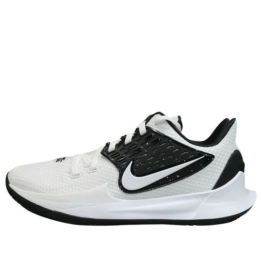Nike Kyrie Low 2 TB 'White Black' CN9827-108