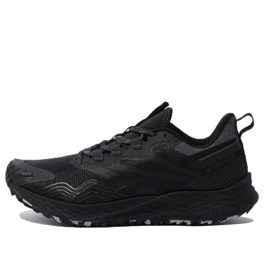 Reebok Floatride Energy 4 Adventure Running Shoes 'Black Pure Grey' GZ1405