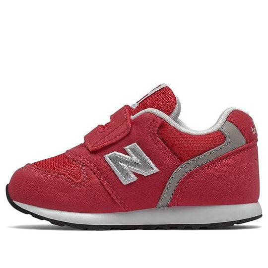(TD) New Balance 996 Sneakers Red IZ996CRE