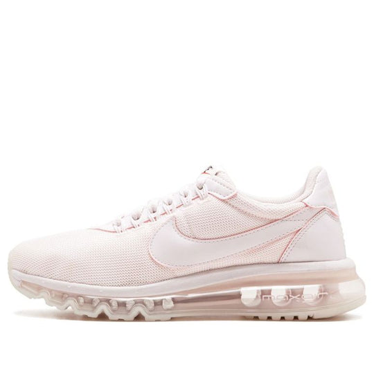 (WMNS) Nike Air Max LD 'Pearl Pink' 911180-600 Marathon Running Shoes/Sneakers  -  KICKS CREW