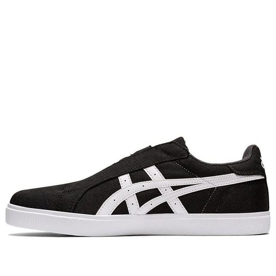 Asics Classic CT Slip-On SneakersShoes 'Black White' 1191A274-001