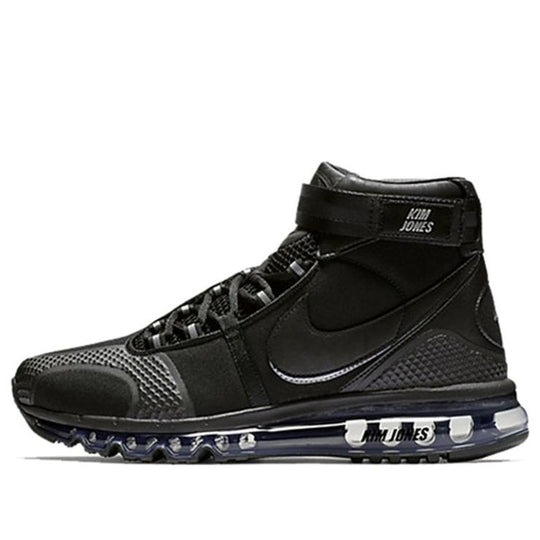 Nike Kim Jones x Air Max 360 High KJ 'Black