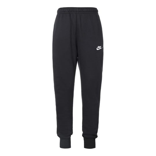 Nike Sportswear Club Fleece Trousers Black BV2672-010