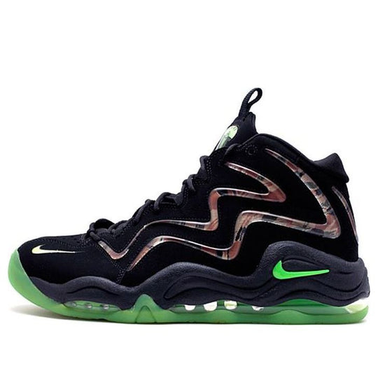 The Nike Air Pippen 6 - WearTesters