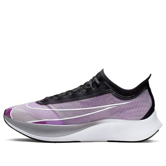 Nike Zoom Fly 3 'Hyper Violet' AT8240-500
