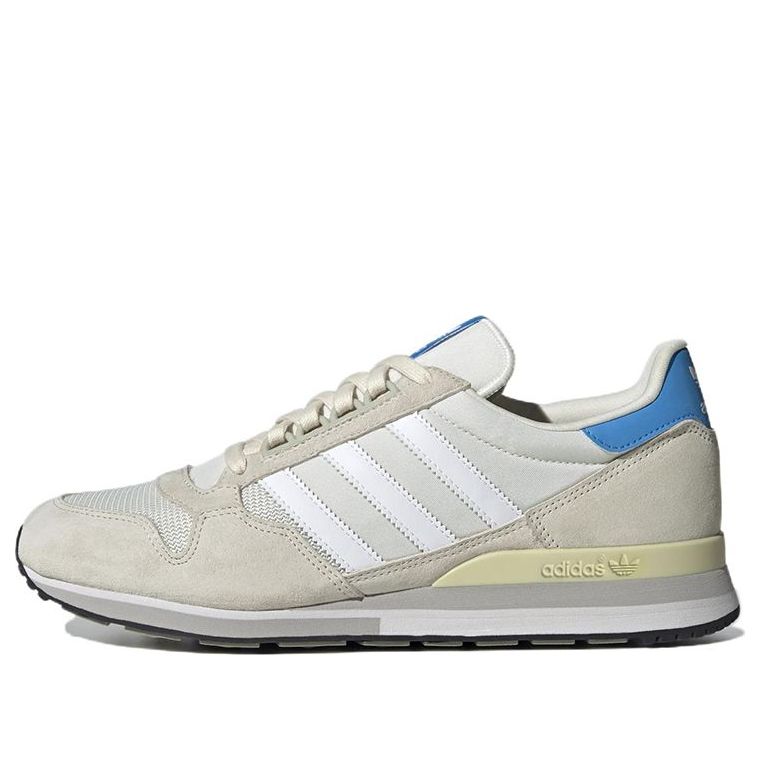 Adidas Originals Zx 500 Shoes 'White' GY1981