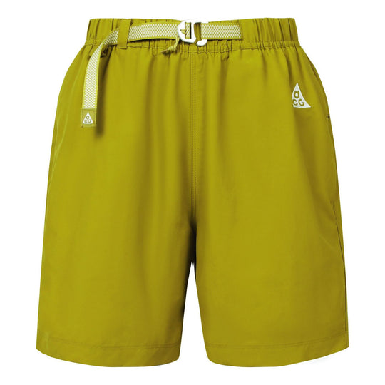 Nike ACG Trail shorts 'Moss Green' CZ6705-390