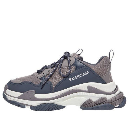 Balenciaga Triple S Sneaker 'Grey' 536737W2CA11219