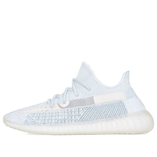 adidas Yeezy Boost 350 V2 'Cloud White Non-Reflective' FW3043