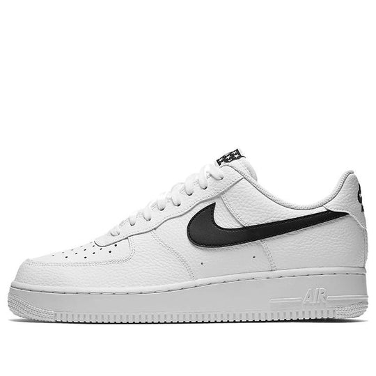 Nike Air Force 1 Low '07 'White' AA4083-103