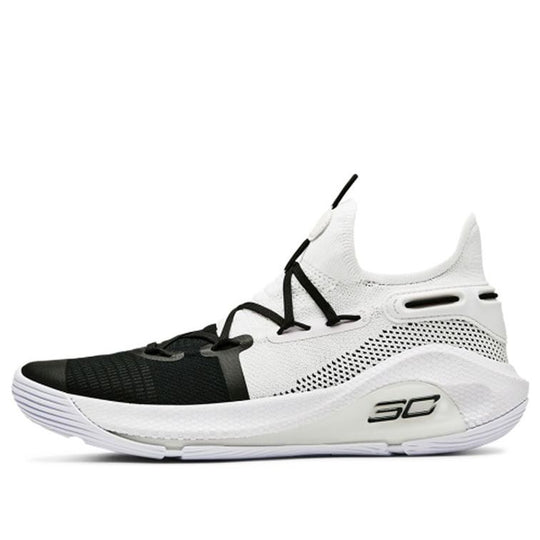 Under Armour Curry 6 'Working on Excellence' 3020612-101 - KICKS CREW