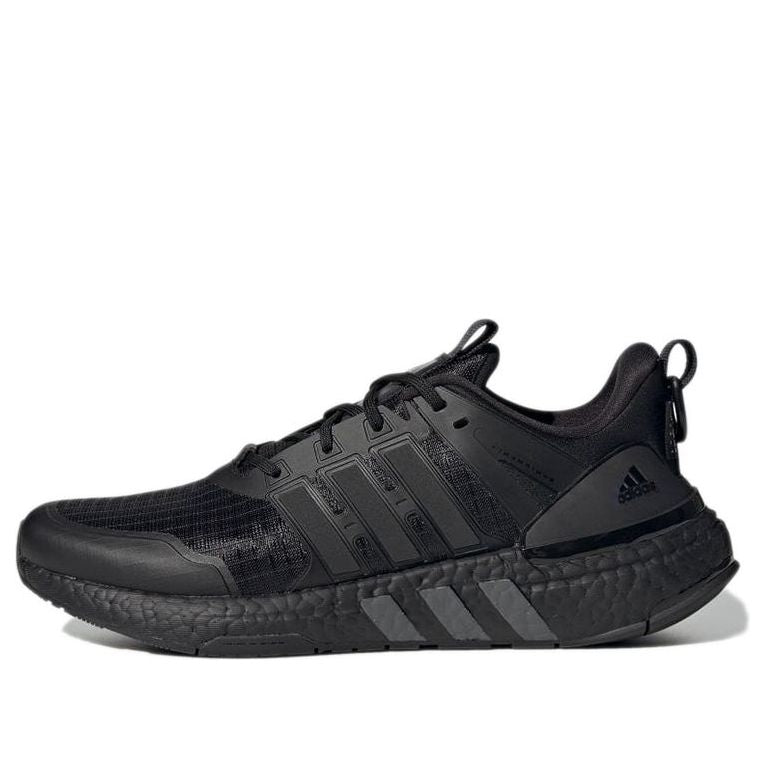 Adidas Equipment+ Marathon Running Shoes 'Core Black' GZ1328-KICKS CREW