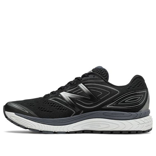New Balance 880 Series v7 Shock Absorption Non-Slip Wear-resistant Low Tops Casual Black M880BK7
