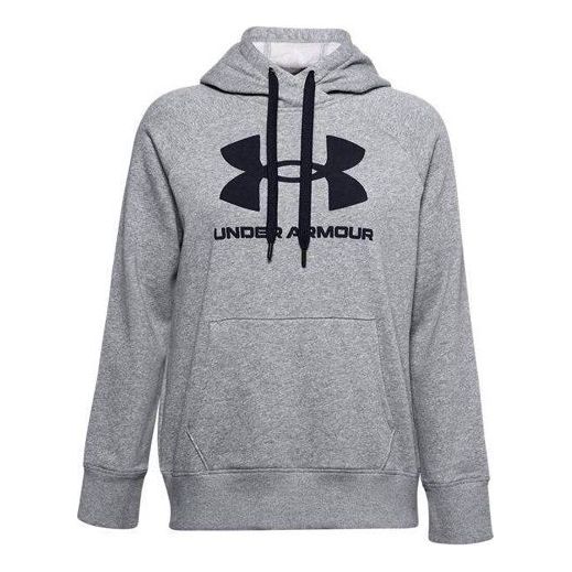 Under Armour Training Sports Gray 1356318-035