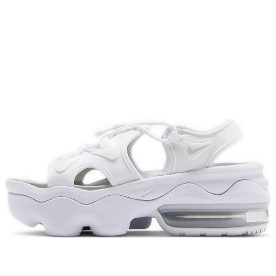 (WMNS) Nike Air Max Koko Sandal 'White' CI8798-100