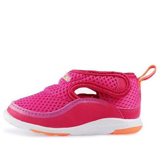 (TD) New Balance 507 Low-top Running Shoes Pink FD507PKI