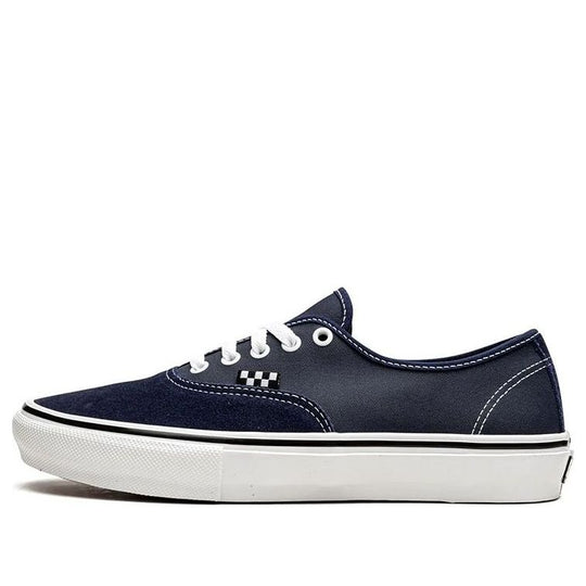 Vans Shoes Skate shoes 'Blue White' VN0A5FC8LKZ