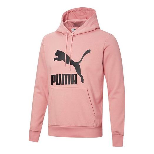 Men's PUMA Casual Sports Pink 599300-14