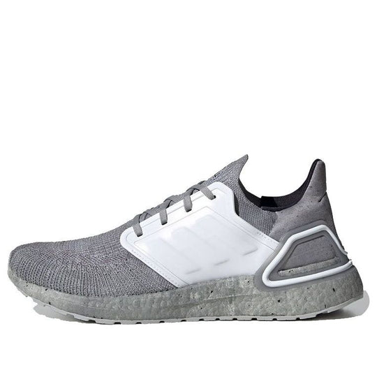adidas James Bond 007 x UltraBoost 20 'No Time to Die - Grey' FY0647 ...