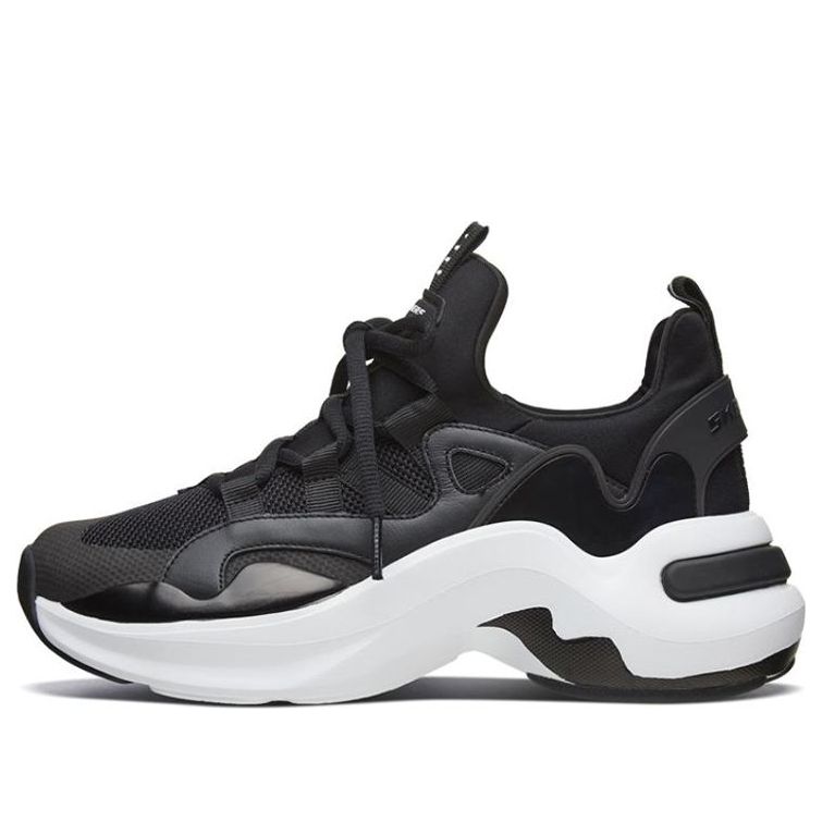 (WMNS) Skechers Dlt-A 2.0 Sports Shoes Black/White 88888372-BKW - KICKS ...