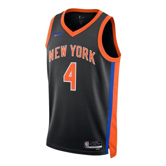 Nike Derrick Rose New York Knicks City Edition 2022/23 DO9603-010