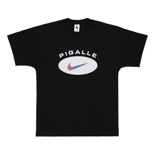 Nike x Pigalle Tee '/Pure Platinum' CK2339-010 T-shirts  -  KICKS CREW