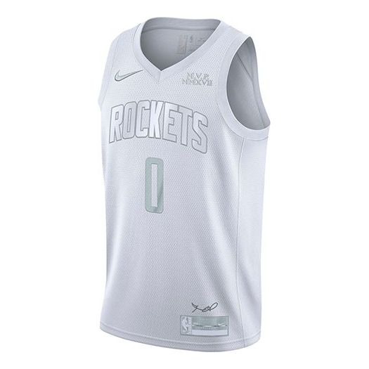 Men's Nike NBA Retro Basketball Jersey/Vest Houston Rockets James