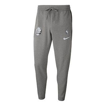 NEW Nike GOLDEN STATE WARRIORS DRI-FIT SHOWTIME NBA TROUSERS 941793-03 ...