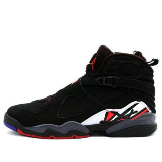 Air Jordan 8 Retro 'Playoff' 2013 305381-061 Retro Basketball Shoes  -  KICKS CREW
