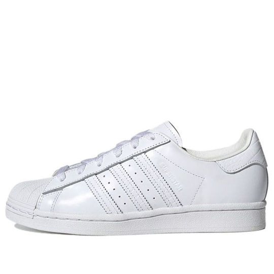 (WMNS) adidas originals Superstar x Beams 'White' GZ3096