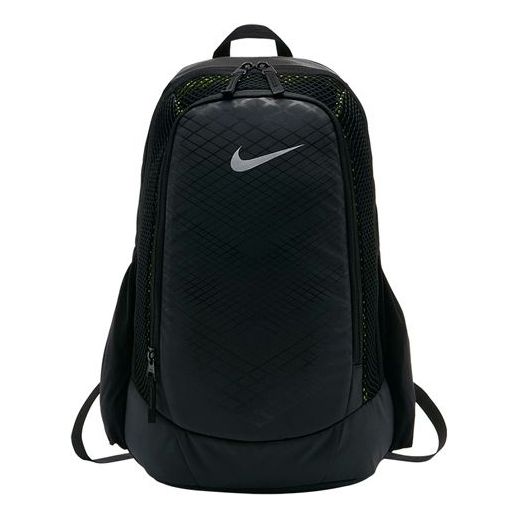 Nike air cushion bag for junior high school students schoolbag for male  sports fitness backpack sports travel bag basketball training bag