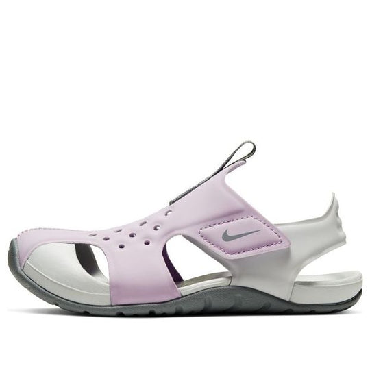 (PS) Nike Sunray Protect 2 'Iced Lilac' 943826-501
