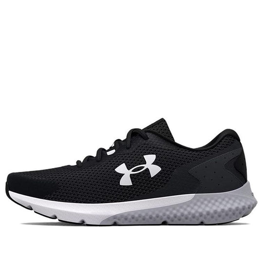 Under Armour Charged Rogue 3 'Black Mod Grey' 3024877-002