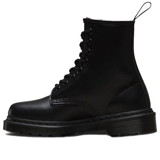 Dr. Martens 1460 Mono Smooth Leather 'Black' 14353001