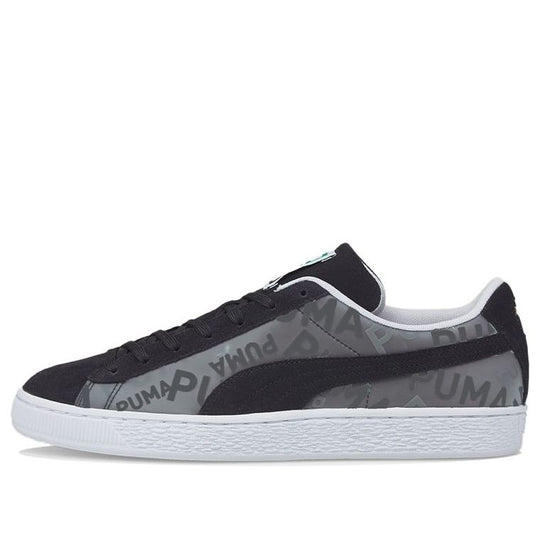 PUMA Suede 'Double Layer' 384896-01